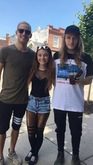 Palaye Royale / Out Came The Wolves / I See Stars / Crown The Empire on Jul 15, 2017 [594-small]