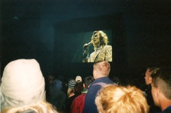 David Bowie, Glastonbury Festival on Jun 23, 2000 [945-small]