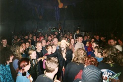 The Crazy World of Arthur Brown, Glastonbury Festival on Jun 23, 2000 [947-small]