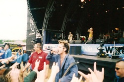 Methods of Mayhem, Glastonbury Festival on Jun 23, 2000 [950-small]