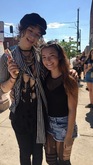 Palaye Royale / Out Came The Wolves / I See Stars / Crown The Empire on Jul 15, 2017 [597-small]