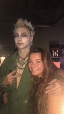 Palaye Royale / Out Came The Wolves / I See Stars / Crown The Empire on Jul 15, 2017 [598-small]