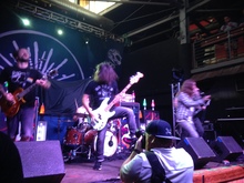 Taking Back Sunday / Every Time I Die / Modern Chemistry on Jul 22, 2017 [600-small]