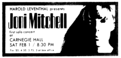 Joni Mitchell on Feb 1, 1969 [018-small]