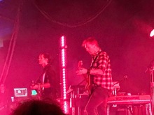 Queens of the Stone Age on Jul 20, 2017 [602-small]