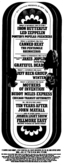 Frank Zappa / The Mothers Of Invention / Chicago / Buddy Miles Express on Feb 22, 1969 [047-small]