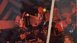 Warrant / Heartless on Feb 16, 1991 [093-small]