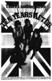 Ten Years After / The Nice / The Family on Apr 10, 1969 [101-small]