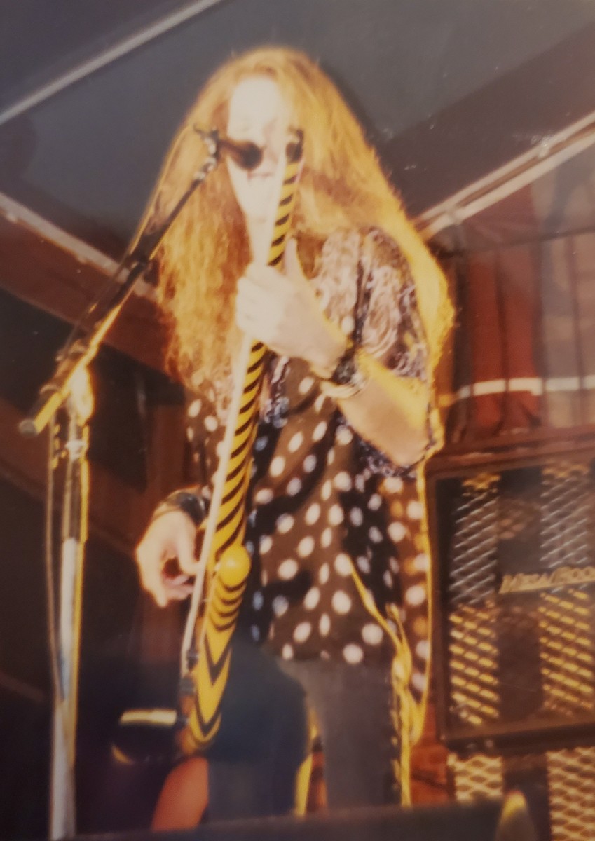 Concert History of Jannus Landing St. Petersburg, Florida, United