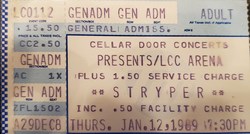 Stryper / Jetboy on Jan 12, 1989 [110-small]