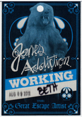 Jane's Addiction / Band of Skulls on Aug 9, 2012 [116-small]