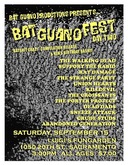 Bat Guano Fest 2012 on Sep 15, 2012 [149-small]