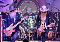 ZZ Top / Cheap Trick on Aug 21, 2019 [164-small]