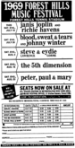Blood Sweat & Tears / Johnny Winter on Jul 26, 1969 [189-small]