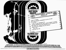 Jeff Beck / Joe Cocker / NRBQ on May 2, 1969 [204-small]