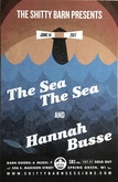 The Sea, The Sea / Hannah Busse on Jun 14, 2017 [275-small]