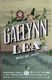 Gaelynn Lea on May 10, 2017 [276-small]