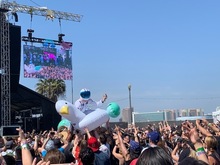 tags: STRFKR, Long Beach, California, United States, Queen Mary Events Park - Just Like Heaven Fest on May 4, 2019 [280-small]