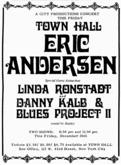 Eric Andersen / Linda Ronstadt / The Blues Project II on Dec 26, 1969 [318-small]
