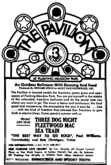 Three Dog Night / Fleetwood Mac / Seatrain on Jul 25, 1969 [344-small]