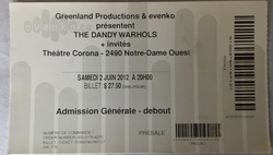 The Dandy Warhols on Jun 2, 2012 [367-small]