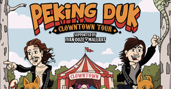 Peking Duk / Ivan Ooze / Mallrat / Close Counters on Apr 28, 2017 [637-small]