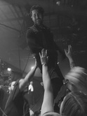 Deftones  / AFI on May 7, 2017 [638-small]
