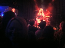 Liz Phair on Jan 20, 2011 [388-small]