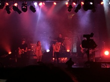 Liz Phair / Speedy Ortiz on Sep 15, 2018 [399-small]