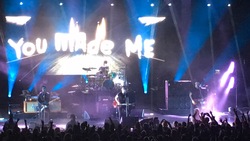 Stereophonics / Fireroad on Jul 25, 2017 [641-small]