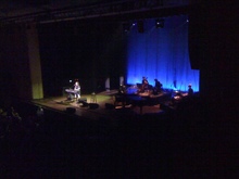 Regina Spektor / Jupiter One on Nov 17, 2009 [423-small]