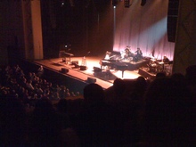 Regina Spektor / Jupiter One on Nov 17, 2009 [432-small]