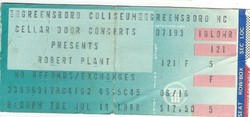 Robert Plant / Cheap Trick on Jul 19, 1988 [437-small]