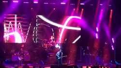 Stereophonics / Fireroad on Jul 25, 2017 [644-small]
