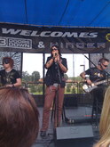 3 Doors Down / Hinder / Staind / Jet Black Stare on Aug 21, 2008 [448-small]