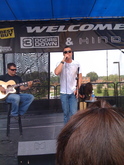 3 Doors Down / Hinder / Staind / Jet Black Stare on Aug 21, 2008 [451-small]