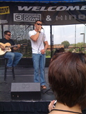 3 Doors Down / Hinder / Staind / Jet Black Stare on Aug 21, 2008 [452-small]