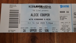 Alice Cooper / Airbourne / MC50 on Feb 14, 2020 [482-small]
