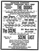 The Doors on Jun 19, 1967 [514-small]