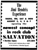 Randy Meisner / Jimi Hendrix on Aug 7, 1967 [520-small]