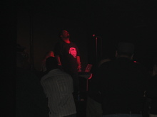 Meat Beat Manifesto / Dalek on Feb 17, 2006 [532-small]
