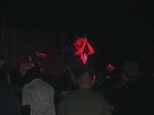 Meat Beat Manifesto / Dalek on Feb 17, 2006 [533-small]