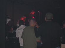 Meat Beat Manifesto / Dalek on Feb 17, 2006 [534-small]
