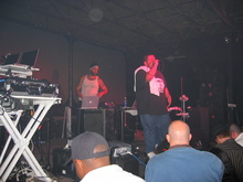 Meat Beat Manifesto / Dalek on Feb 17, 2006 [535-small]