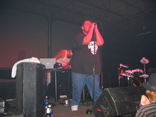 Meat Beat Manifesto / Dalek on Feb 17, 2006 [536-small]