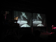 Meat Beat Manifesto / Dalek on Feb 17, 2006 [537-small]