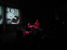 Meat Beat Manifesto / Dalek on Feb 17, 2006 [542-small]