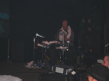 Meat Beat Manifesto / Dalek on Feb 17, 2006 [543-small]