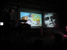 Meat Beat Manifesto / Dalek on Feb 17, 2006 [544-small]