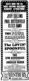 The Lovin' Spoonful on Nov 5, 1967 [549-small]